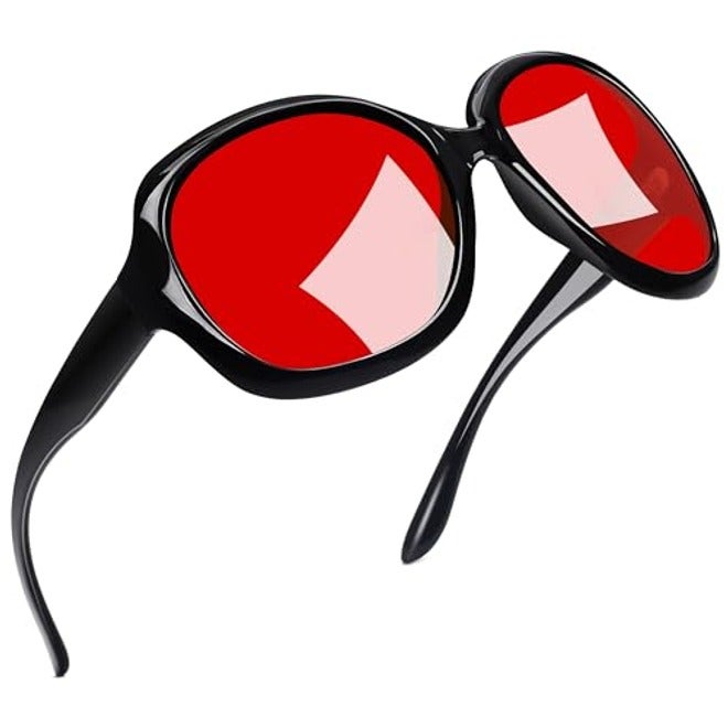 Joopin Oversized Sunglasses for Women - Polarized UV400 Protection Shades
