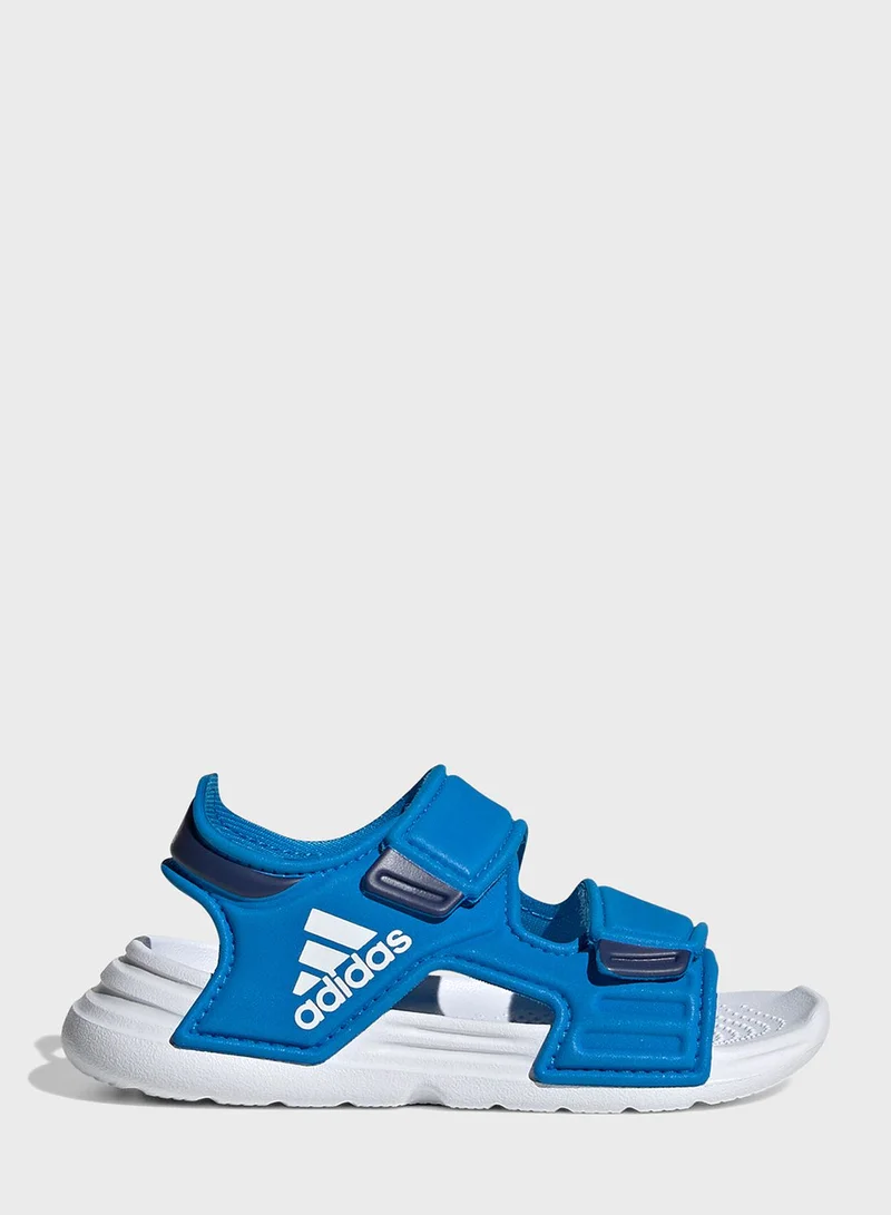 Adidas Infant Altaswim Sandals