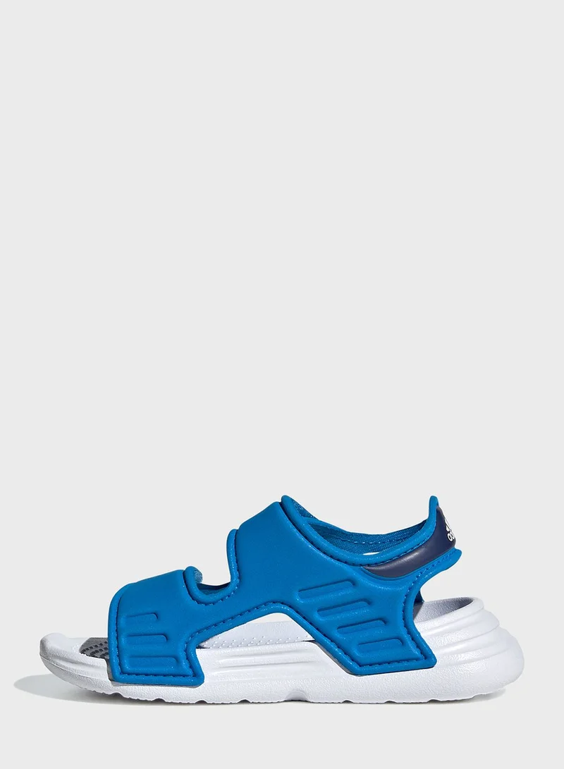 Adidas Infant Altaswim Sandals