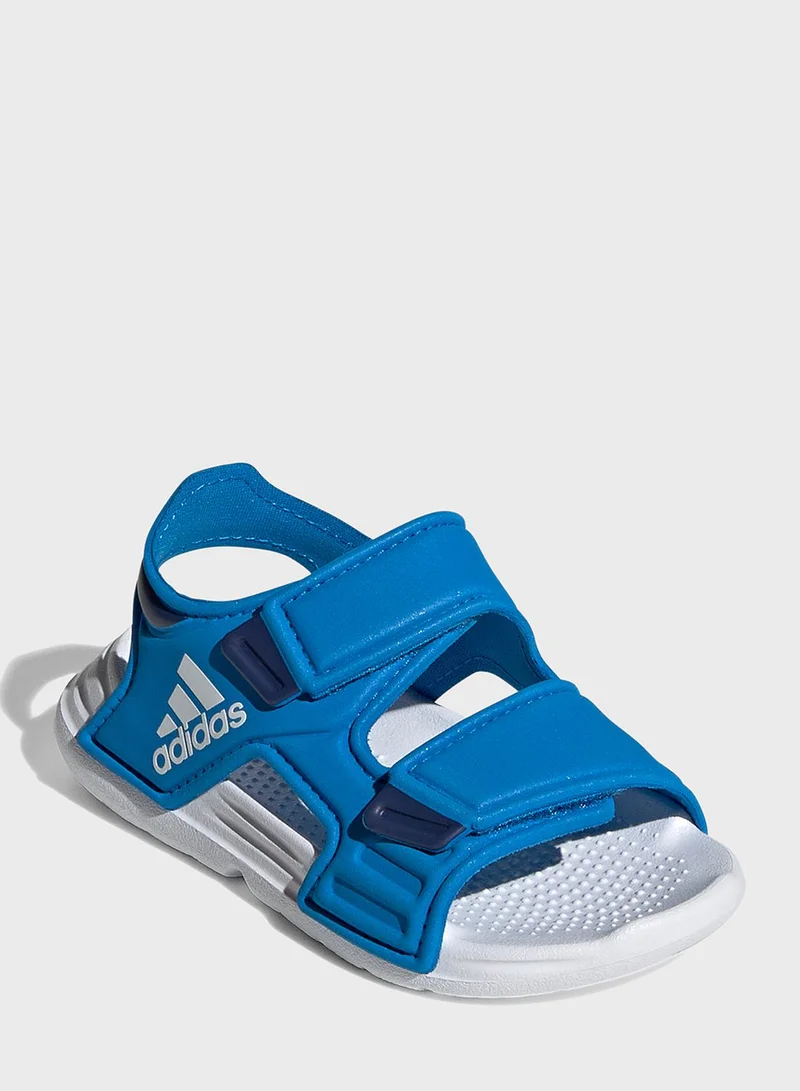 Adidas Infant Altaswim Sandals