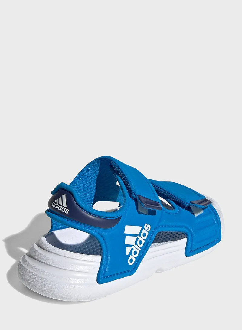 Adidas Infant Altaswim Sandals