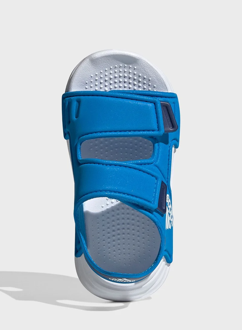 Adidas Infant Altaswim Sandals