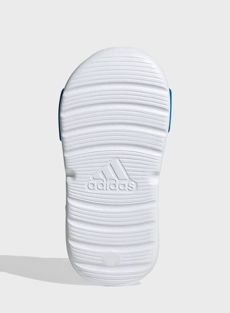Adidas Infant Altaswim Sandals
