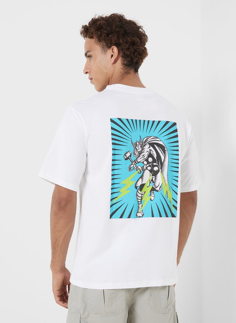 Thor Oversized T-Shirt
