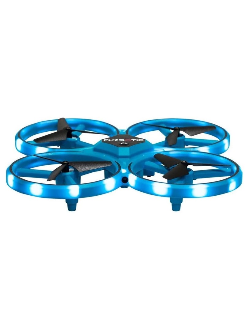 Silverlit Flybotic Remote Control Flashing Drone - Image 3