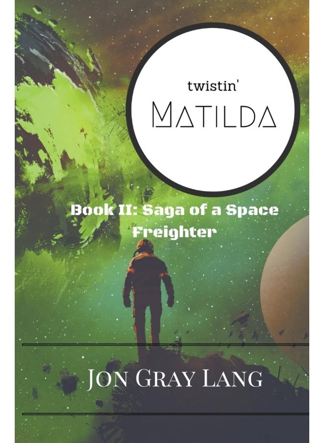 Twistin' Matilda (2)  - Image 1