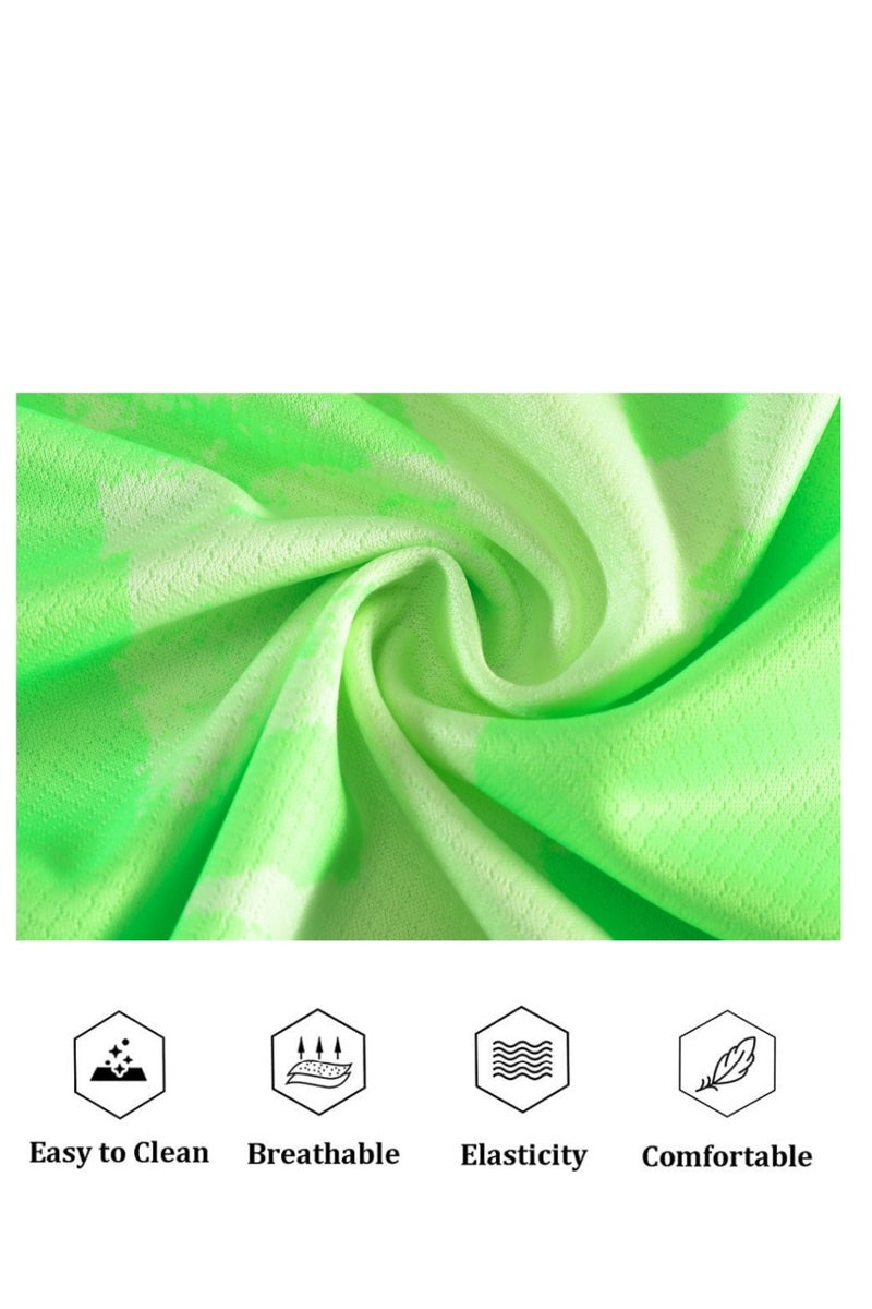 Football Jerseys For Kids Youth Yamal Soccer Shirt Training uniform Suit - Image 2