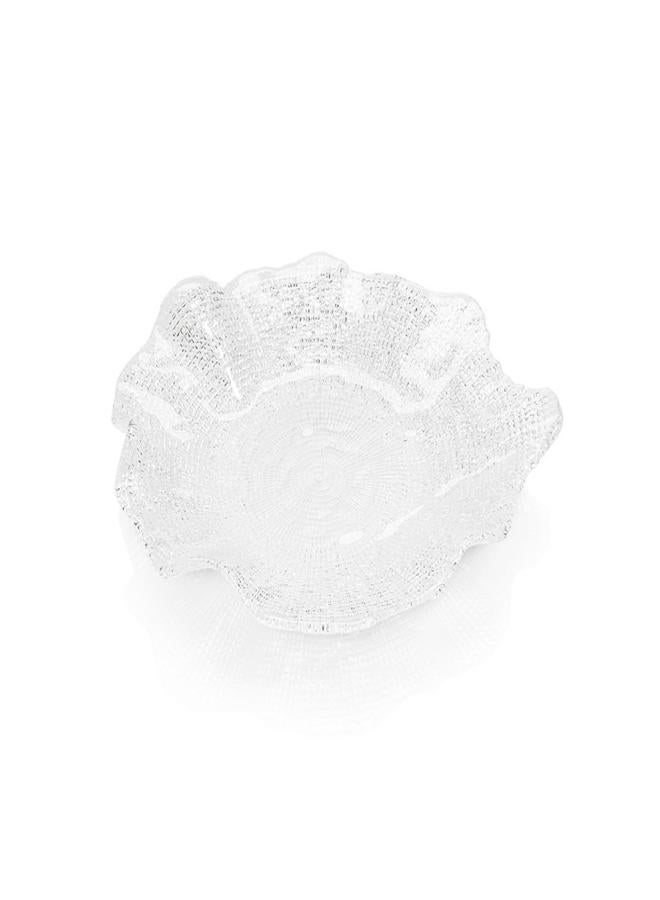 IVV Plate Folies 28 Cm- Clear 