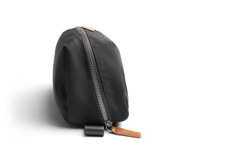 Bellroy Toiletry Kit Plus â€“ (Toiletries Pouch, Bag) - Slate - Image 4