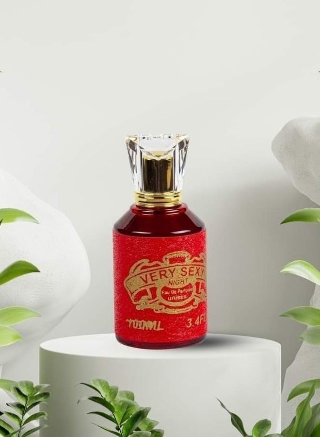 عطر فيري ساي للنساء، 100 مل
