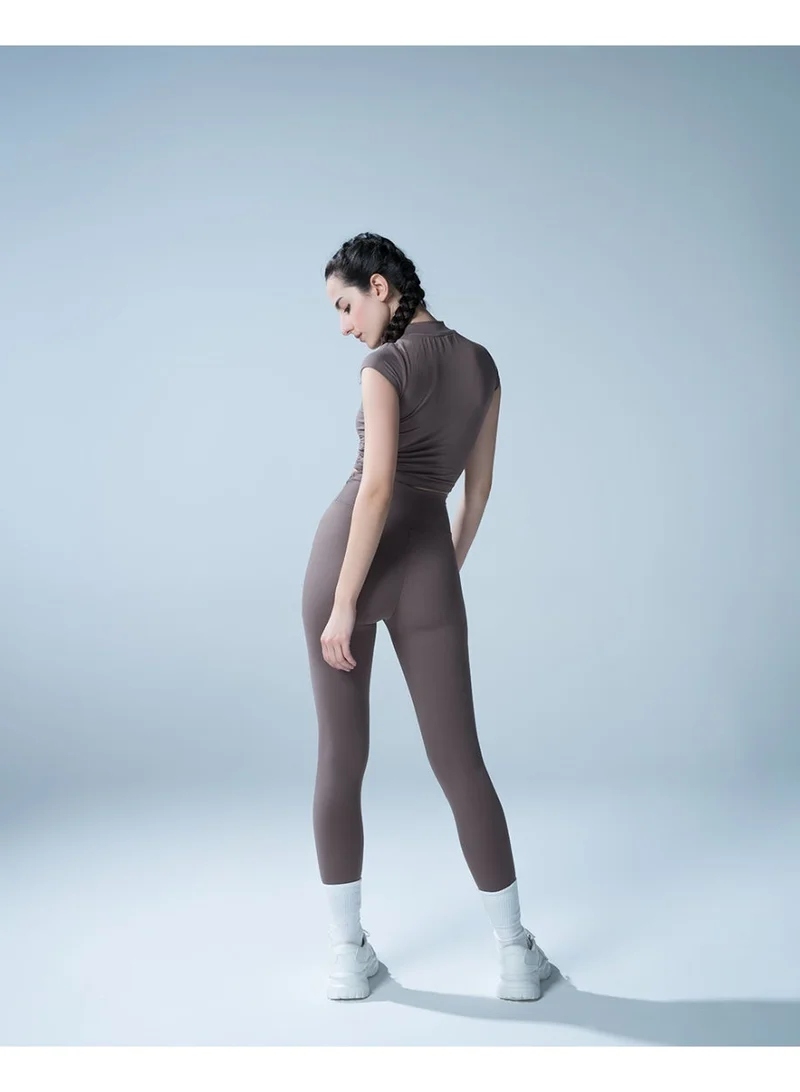 Ohsofly  Trendy Co-Ord Tracksuit Set with Easy Fit Top and Bottom, Designed for Daily Wear, Athleisure Styling, Lounging and On-the-Go Comfort for Women | Best Price UAE