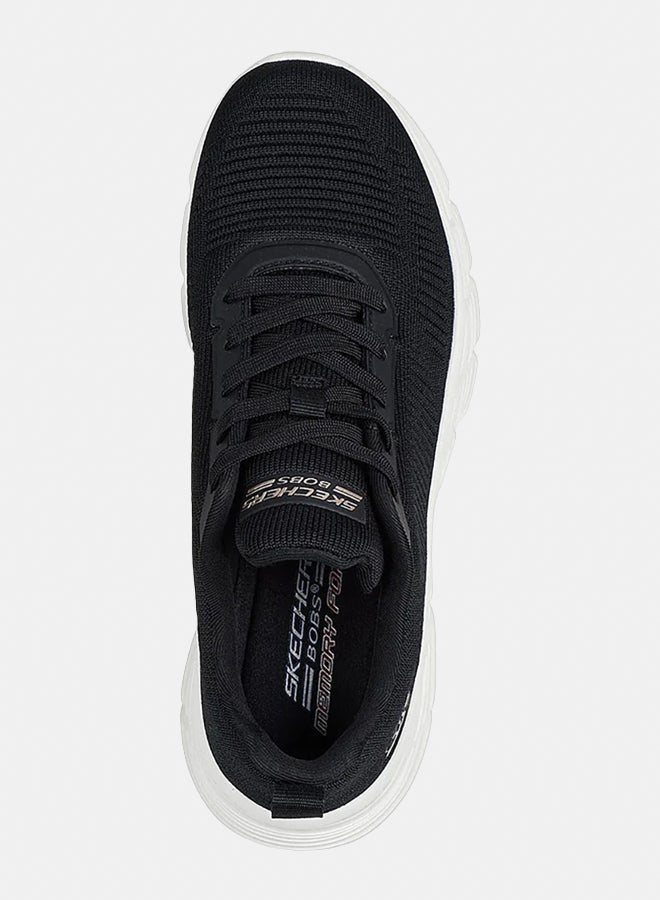 SKECHERS Bobs B Flex Hi - Flying Hi Shoes - Image 3