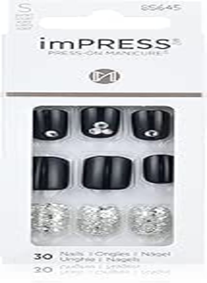 imPRESS KS Nails - Dynamite IM021