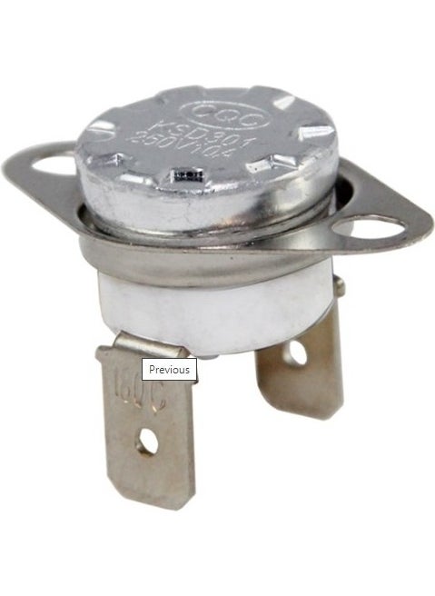 AYT - 250 C Nc Ceramic Thermostat Normally Closed Type (IC-269) - Image 1