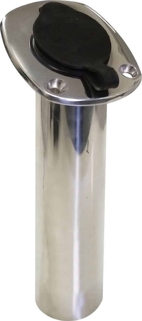 Seasense Stainless Steel Rod Holder, Flush Mount - Image 3
