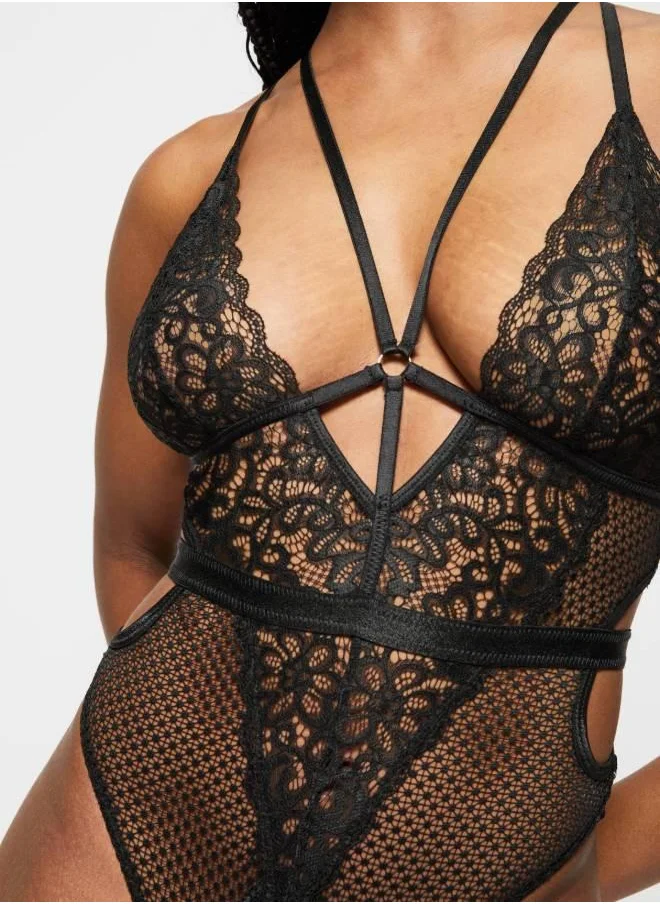 Ann Summers Ann Summers Sexy Sleep Bodysuits