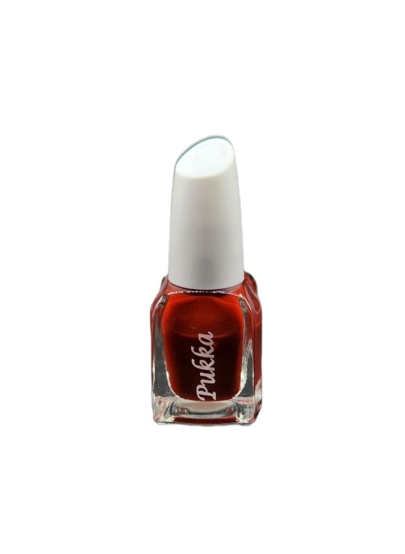 Pukka Pukka Nail Polish Shining-03  - Image 1