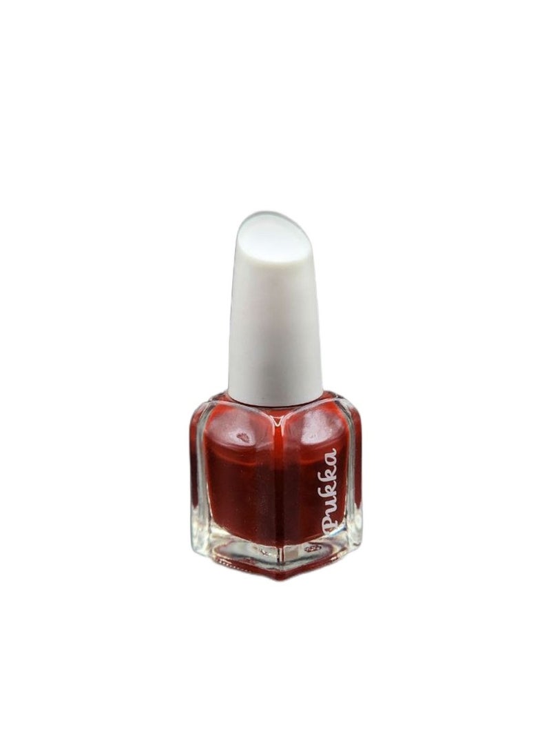 Pukka Pukka Nail Polish Shining-03  - Image 3