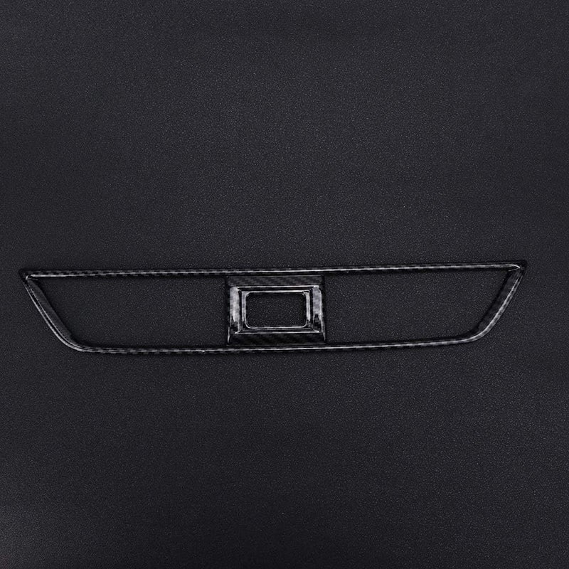 Wivplex Carbon Fiber Air Conditioning Vent Cover for Accord 2018-2020 - Image 5