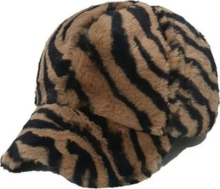 Black - Brown
