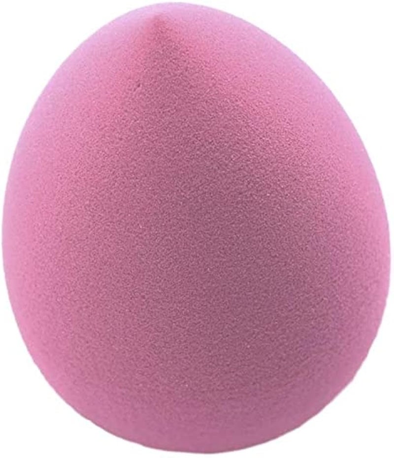 one year warranty_Makeup Foundation Beauty Blender Sponge - Pink766