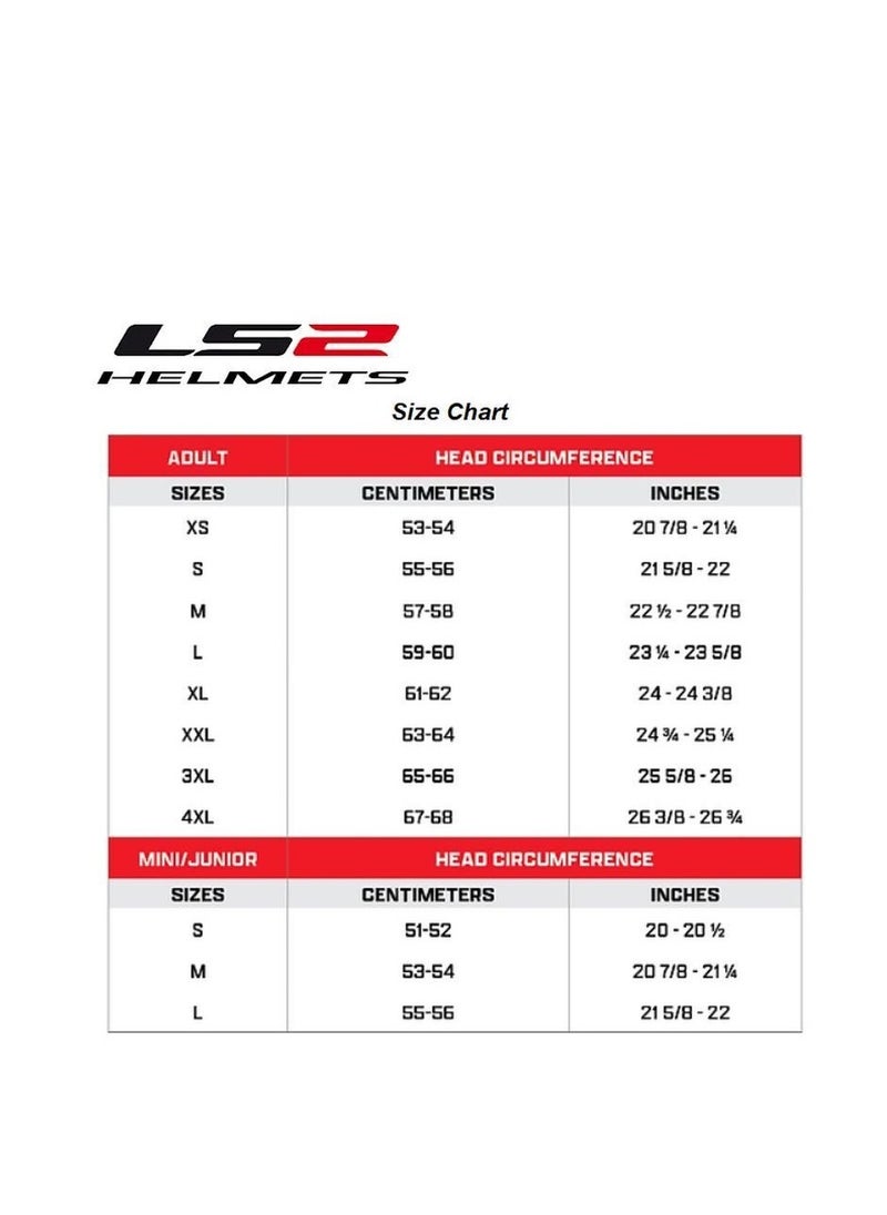 LS2 HELMET OF562 Airflow HALF Face Racing Helmet - Size Medium - Color: White x Violet