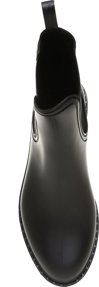 ايجور W10262 Black Women's Rain Boots