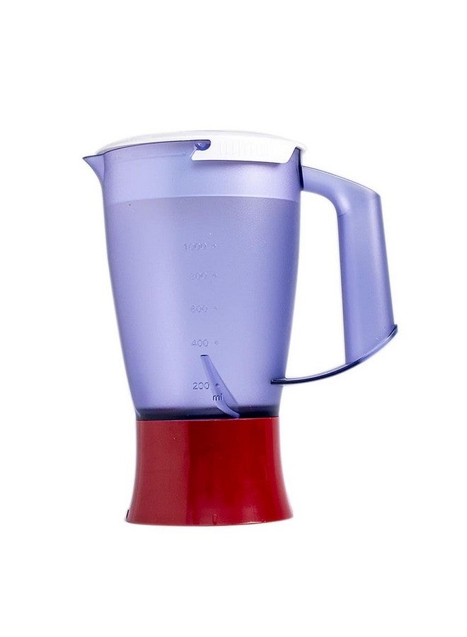 Philips مجموعة وعاء الخلاط فيليبس HL7705/HL7715 (ألوان متنوعة) - Image 1