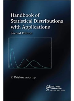 Handbook of Statistical Distributions with Applications 