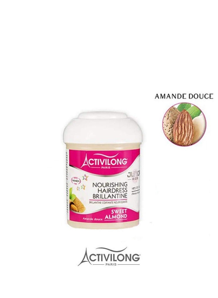 Hair dress 125ml activilong