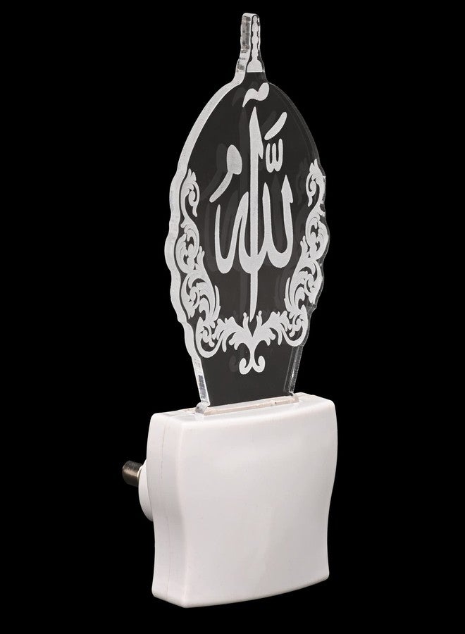 AFAST 3D Illusion LED Night Lamp - Multi-Color, Decorative Light - Image 3