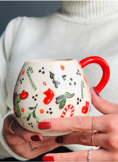 Indulge in the exquisite charm of these elegantly crafted and incredibly versatile cups, a true testament to the artistry of beverage enjoyment. Designed for those who cherish the essence of a perfect