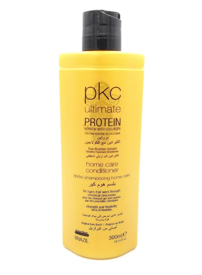 PKC ULTIMATE PROTEIN CONDITIONER 300ML