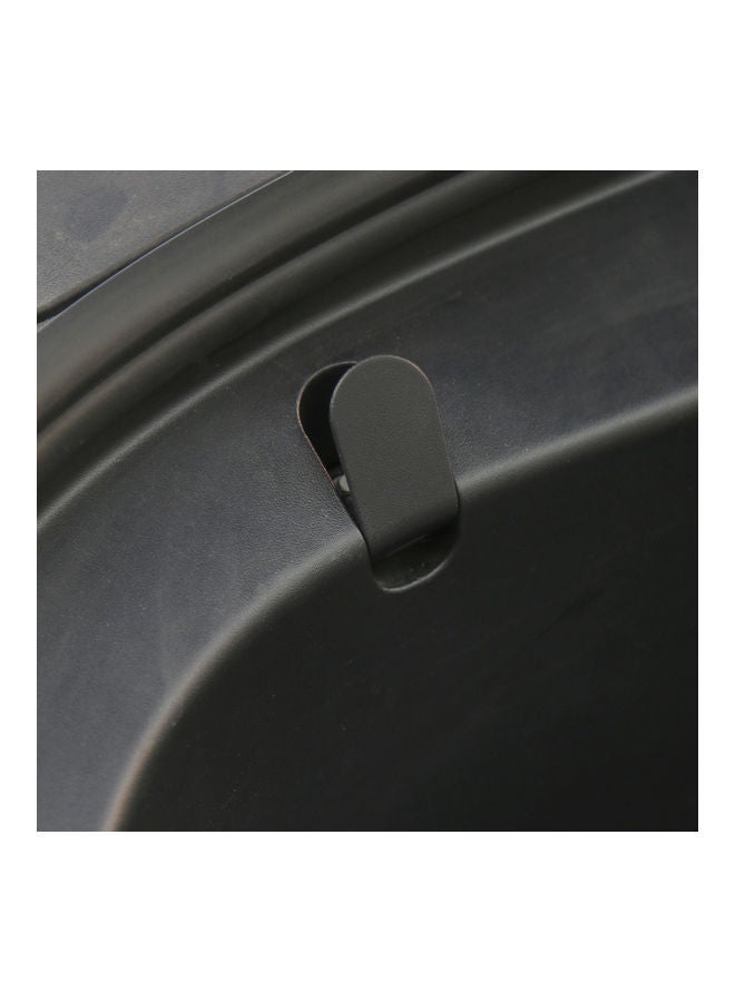 NIBEMINENT Pair Of Replacement Front Spare Box Hooks For Tesla Model 3 - Image 5