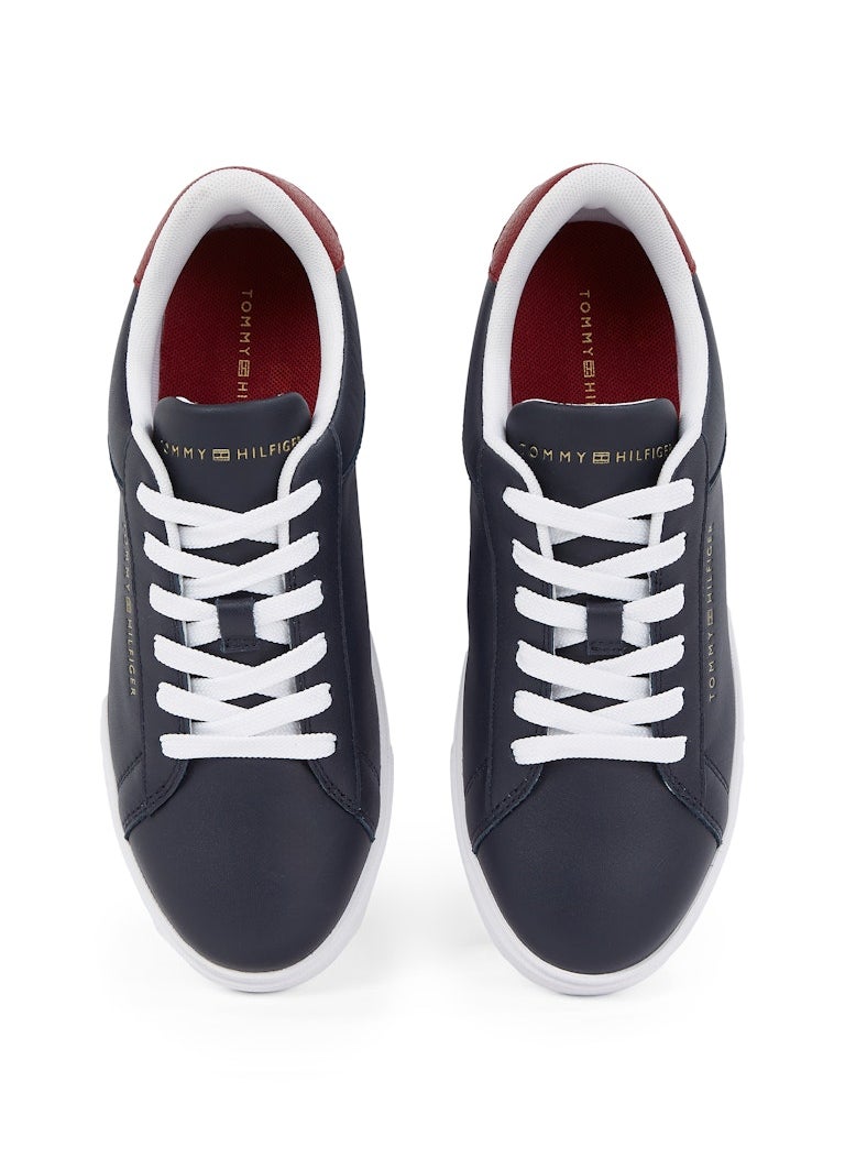 TOMMY HILFIGER Essential Court Sneakers  - Image 5