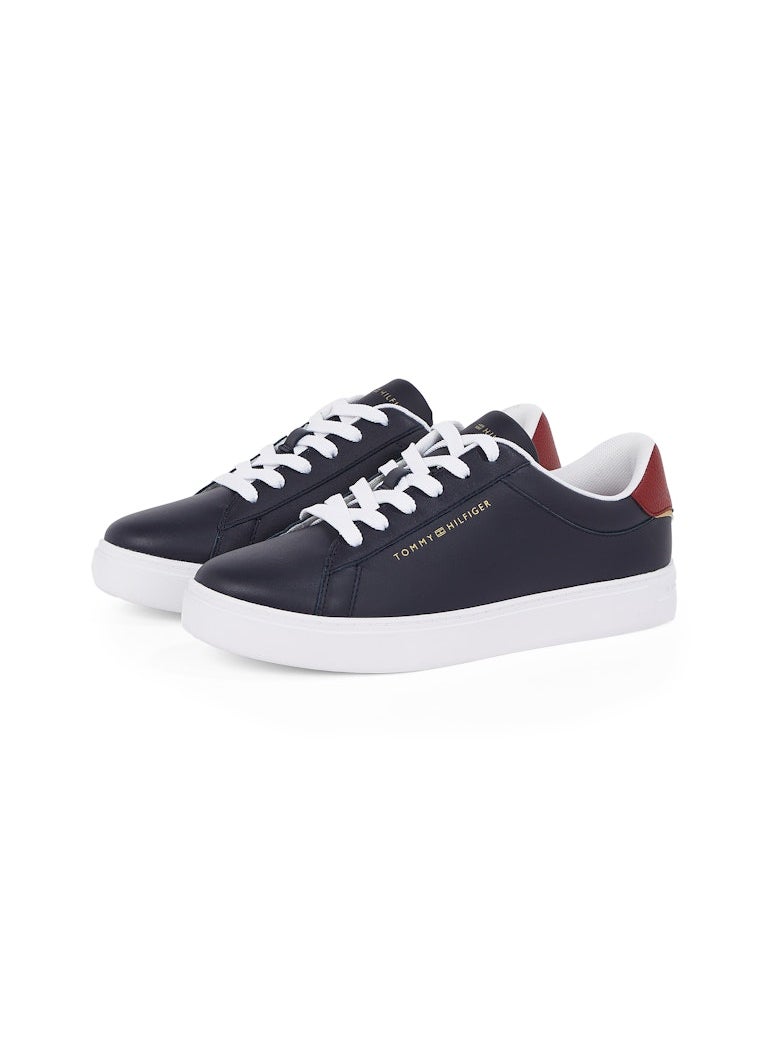 TOMMY HILFIGER Essential Court Sneakers  - Image 4