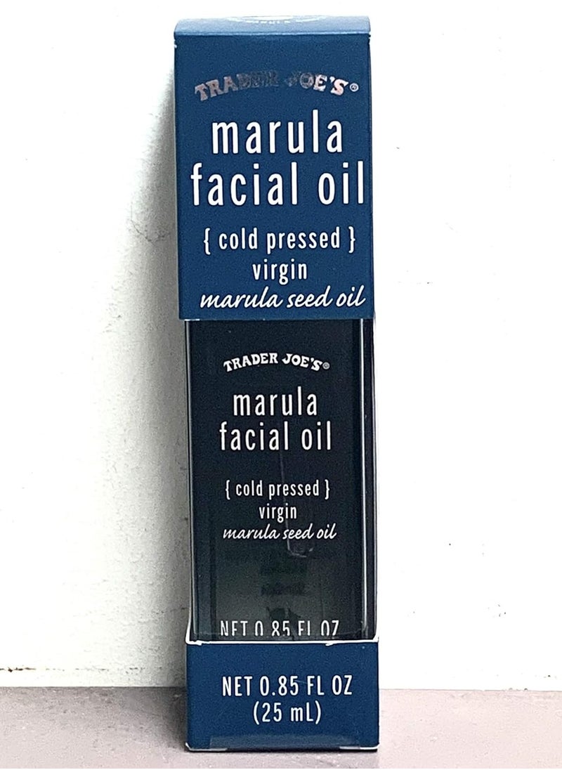 Trader Joe's Trader Joe's Hydrating Marula Facial Oil 