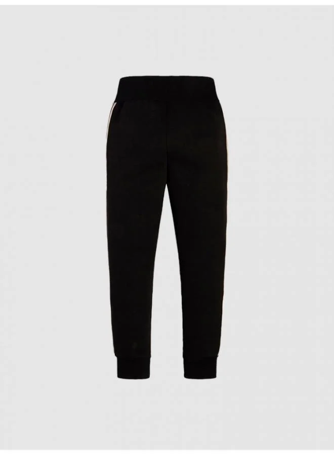 GUESS Kids Printed Active Sweatpants