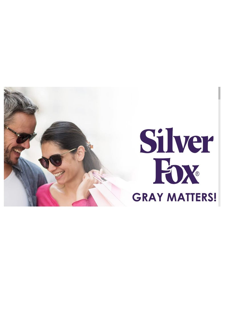 Silver Fox Style & Shine Hair Gel - pzsku/Z17465DFBB3A8B85C5C41Z/45/_/1739369725/dce97add-3663-47da-bad9-5d168e66ea8a