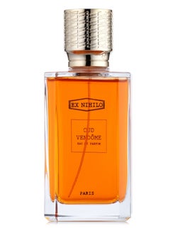 Ex Nihilo Oud Vendome EDP 100ml  - Image 1