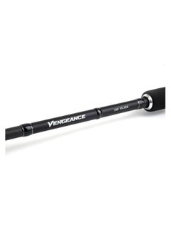SHIMANO Vengeance Svcx27Xhe Spinning Rod  - Image 3