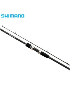SHIMANO Vengeance Svcx27Xhe Spinning Rod  - Image 1