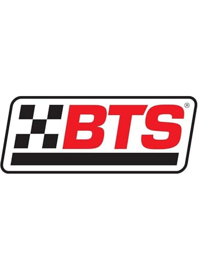 بي تي اس بخاخ جلفنة فائق اللمعان من BTS سعة 400 مل – طلاء غني بالزنك لمقاومة الصدأ، يجف بسرعة، بلون فضي معدني، حماية جلفنة باردة للحديد والصلب وللاستخدامات الصناعية والسيارات - Image 3