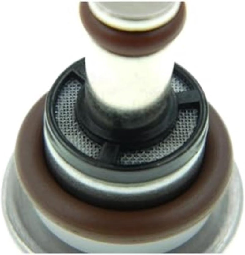 QASULER 10 Pcs Fuel Pressure Regulator Set - Image 2