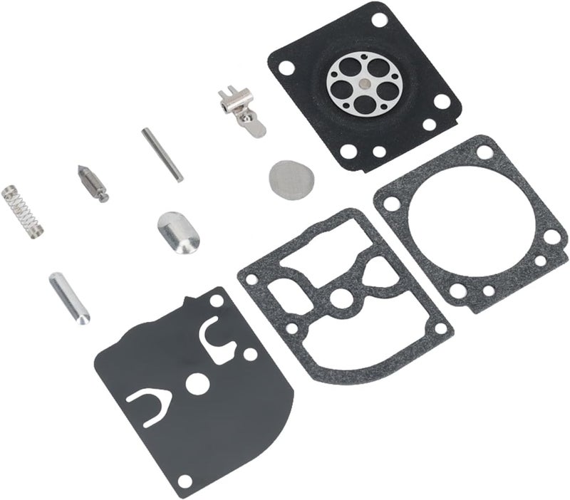 Savior MS170 Carburetor Rebuild Kit for Sthil 017 018 MS170 MS180 Chiansaw ZAMA RB-66 RB-77 Carburetor Carb Rebuild Kit Chiansaw Parts - Image 5