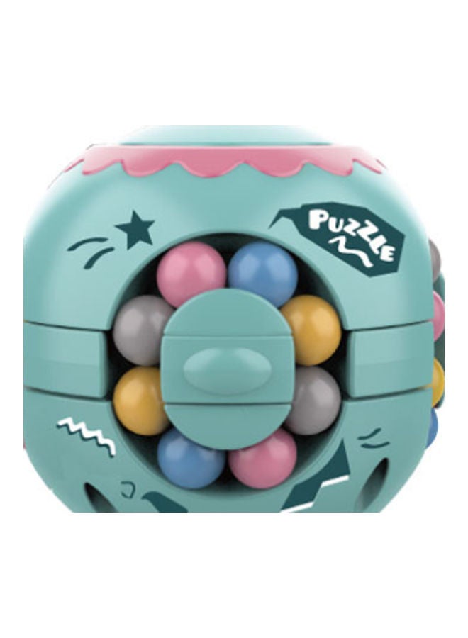 NIBEMINENT Rotating Magic Bean Toy - Image 2