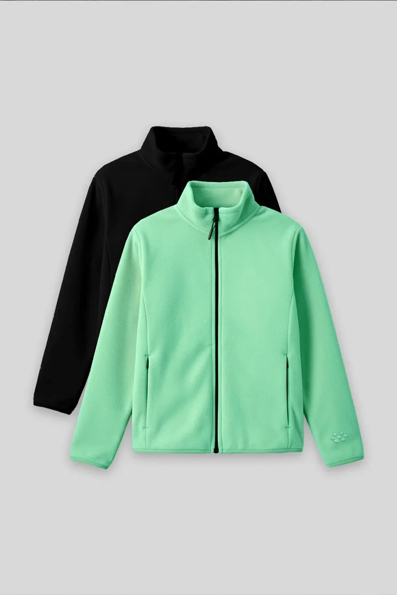 TOMMY Youth Zipper Sweatshirt