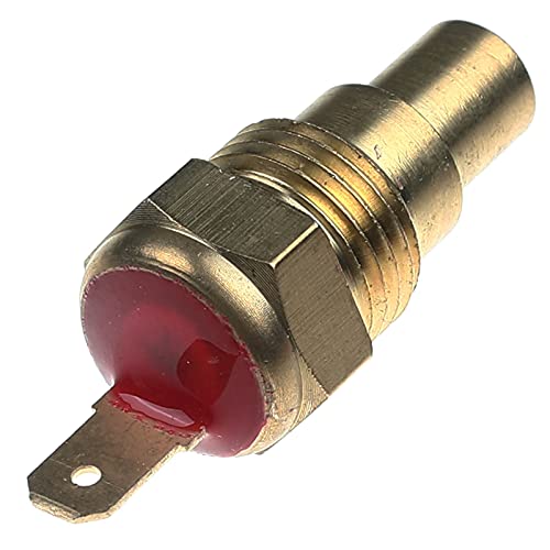A-Premium Engine Coolant Temperature Sender Compatible with Toyota 4Runner Camry Celica Corolla Chevrolet Chrysler Dodge Challenger Montero Lexus ES250 Geo Hyundai Plymouth - Image 5