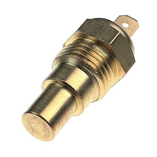 A-Premium Engine Coolant Temperature Sender Compatible with Toyota 4Runner Camry Celica Corolla Chevrolet Chrysler Dodge Challenger Montero Lexus ES250 Geo Hyundai Plymouth - Image 4