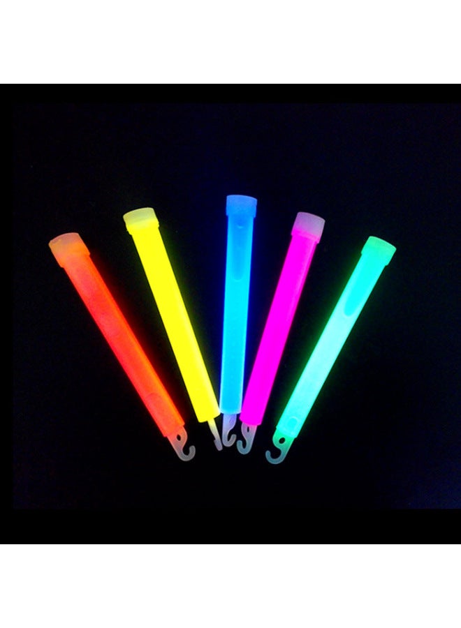 Glow Stick Kidsren's Disposable Toy Luminous Bracelet Bracelet Concert Party Annual Meeting Event Luminous Stick 